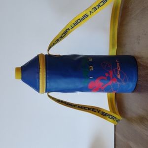90's Disney water bottle